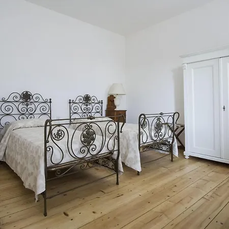 Casa Sincielli Holiday home Caorle