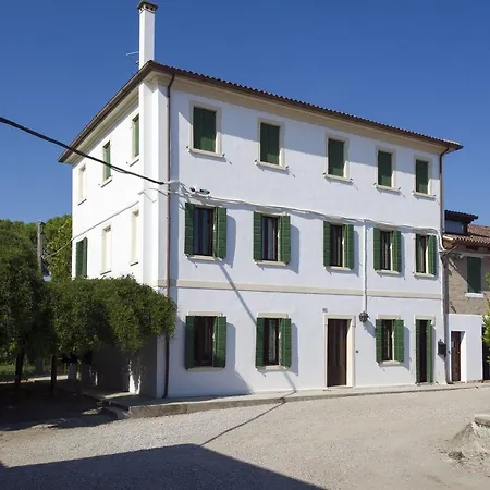 Casa Sincielli