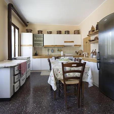 Holiday home Casa Sincielli *