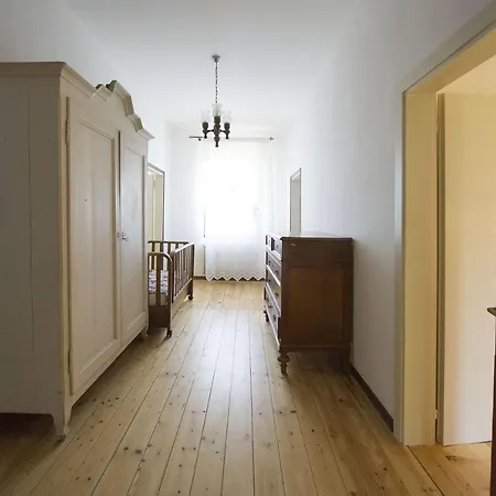 Casa Sincielli Casa de Férias *