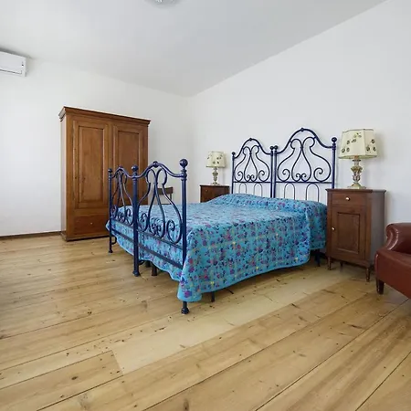 Casa Sincielli *