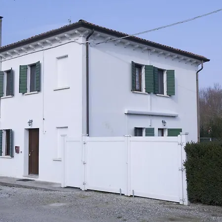 Casa de Férias Casa Sincielli Caorle