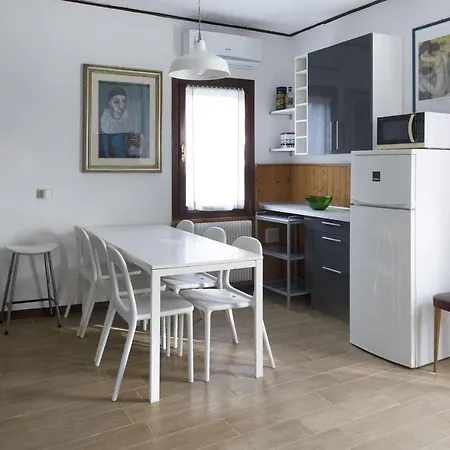 Casa Sincielli Casa de Férias Caorle