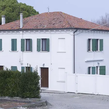 Casa Sincielli