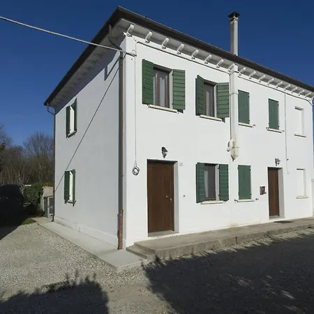Casa de Férias Casa Sincielli Caorle