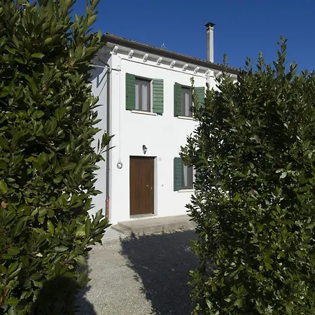 Casa Sincielli Casa de Férias *
