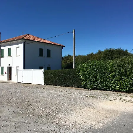 Casa Sincielli * קאורלה