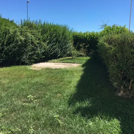 בית נופש Casa Sincielli *