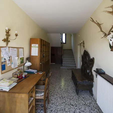 בית נופש Casa Sincielli