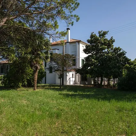 בית נופש Casa Sincielli *