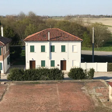 בית נופש Casa Sincielli