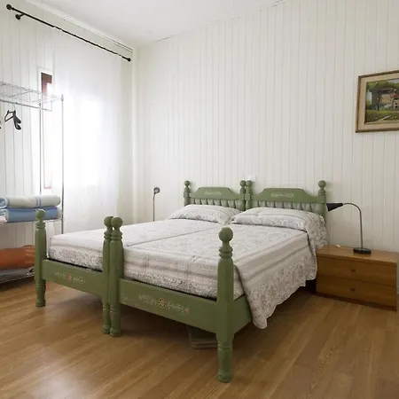 בית נופש Casa Sincielli