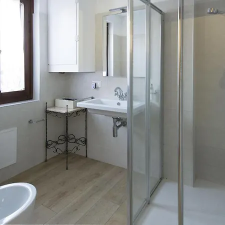 בית נופש Casa Sincielli *