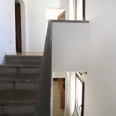 Casa Sincielli בית נופש