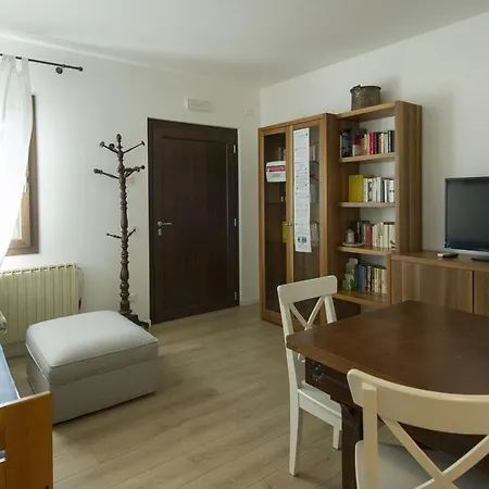 בית נופש Casa Sincielli