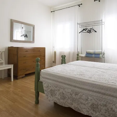 בית נופש Casa Sincielli *