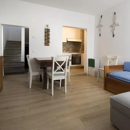 Casa Sincielli * קאורלה