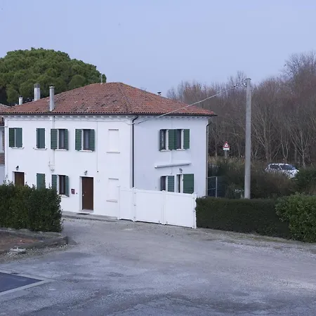 Casa Sincielli בית נופש *