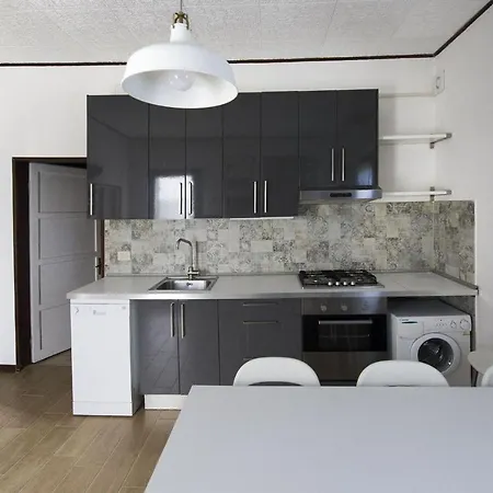 Casa Sincielli בית נופש