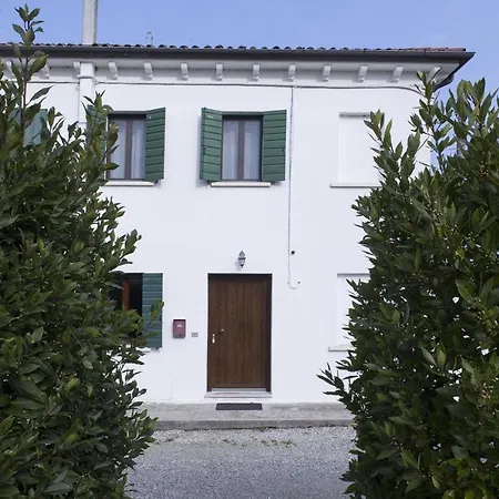 Casa Sincielli בית נופש