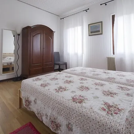 בית נופש Casa Sincielli