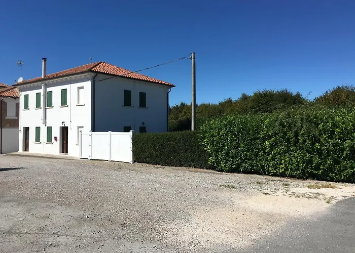 Casa Sincielli * Caorle