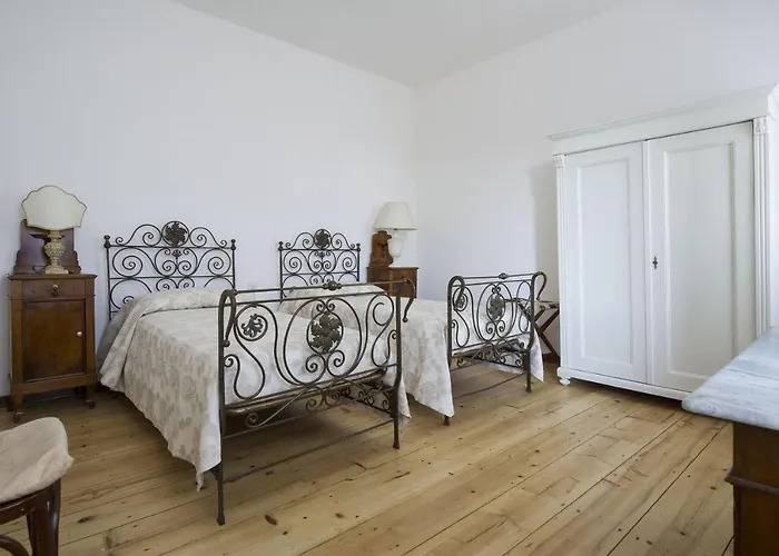 Casa Sincielli Nyaraló Caorle