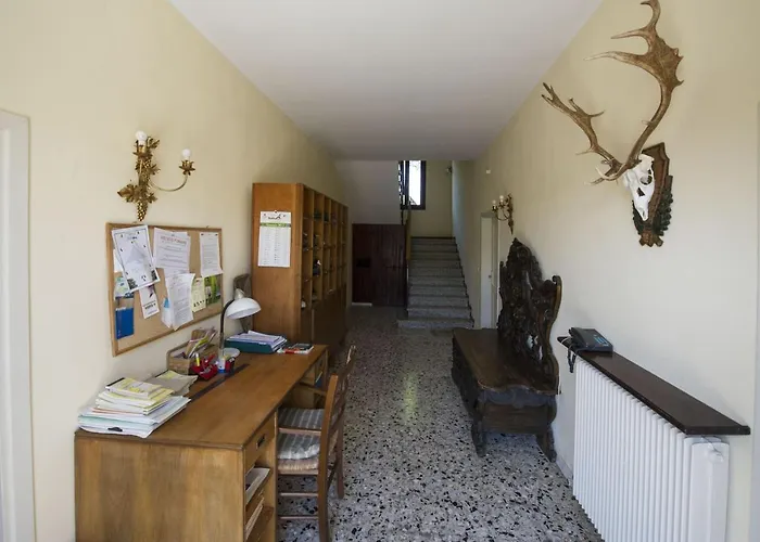 Nyaraló Casa Sincielli