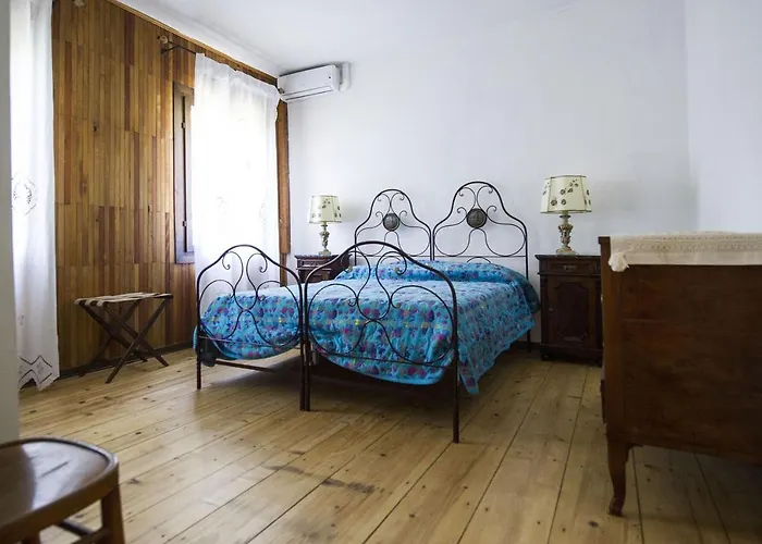 Casa Sincielli * Caorle