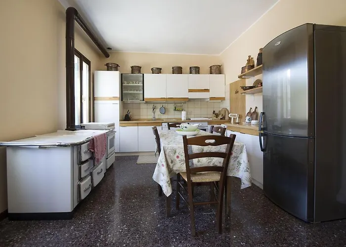 Nyaraló Casa Sincielli *