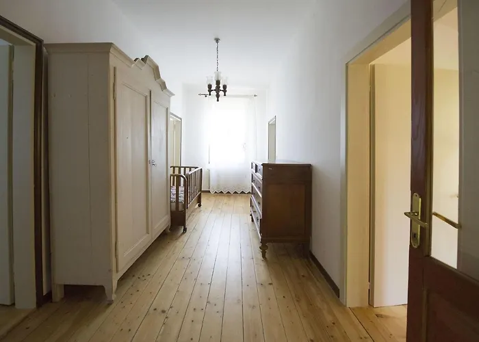 Casa Sincielli Casa vacanze *