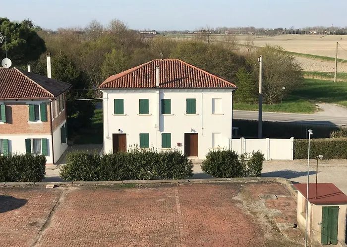 Nyaraló Casa Sincielli