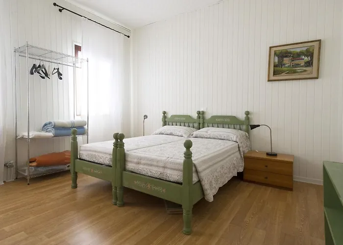 Casa vacanze Casa Sincielli