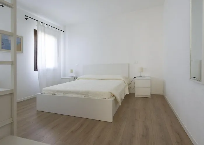 Casa vacanze Casa Sincielli