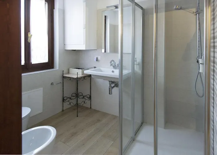 Casa vacanze Casa Sincielli *