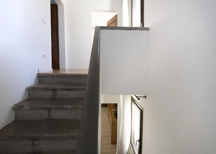 Casa Sincielli Nyaraló