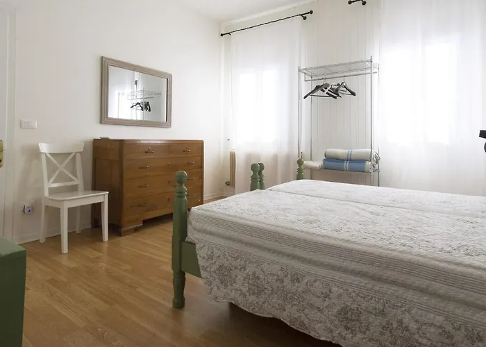 Nyaraló Casa Sincielli *