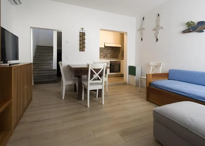 Casa Sincielli * Caorle