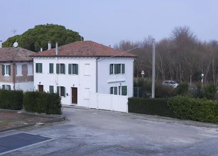 Casa Sincielli Casa vacanze *