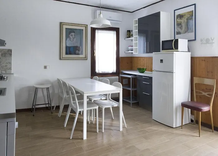 Casa Sincielli Casa vacanze Caorle