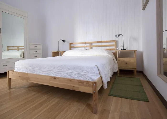 Casa Sincielli * Caorle