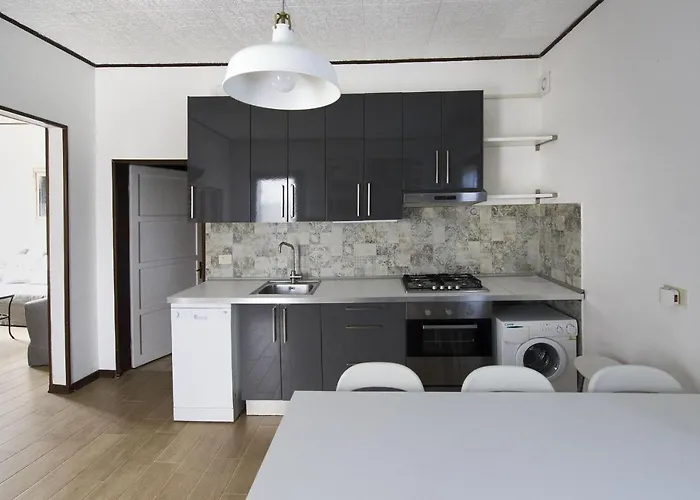 Casa Sincielli Casa vacanze