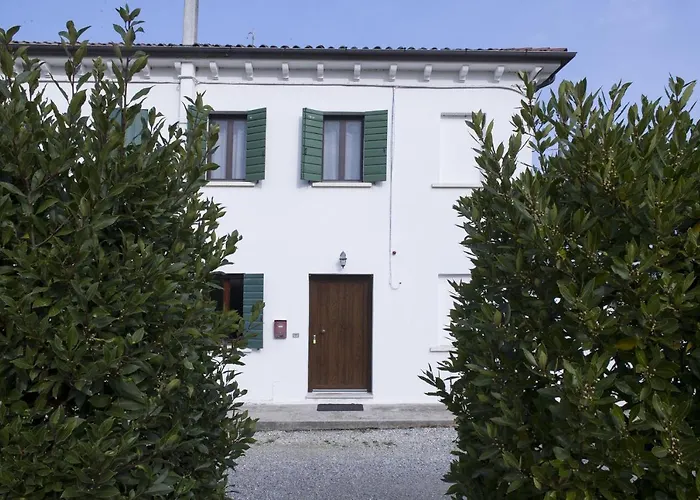 Casa Sincielli Nyaraló