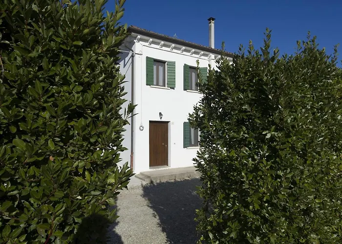 Casa Sincielli Casa vacanze *